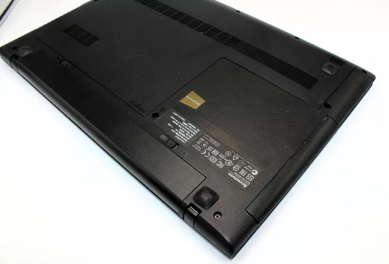 LAPTOP LENOVO G50-70 15,6 I3 4030U 4GB RAM 500GB HDD WIN 10