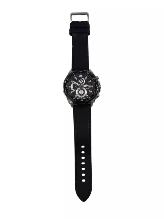 ZEGAREK CASIO EFR-539L PORYSOWANY