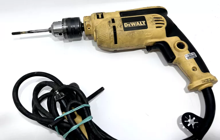 WIERTARKA DEWALT DW274K-QS 701W