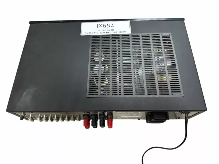 WZMACNIACZ DENON PMA-710AE BRAK PILOTA