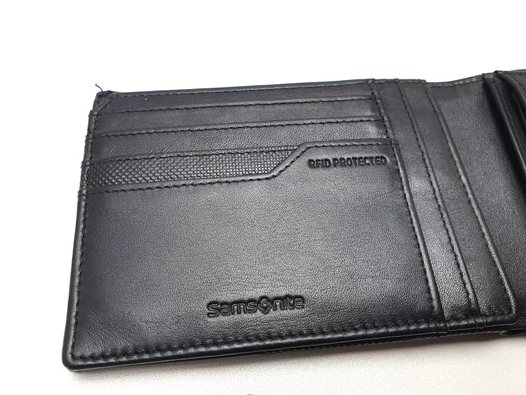 PORTFEL MĘSKI SAMSONITE PRO DLX 6