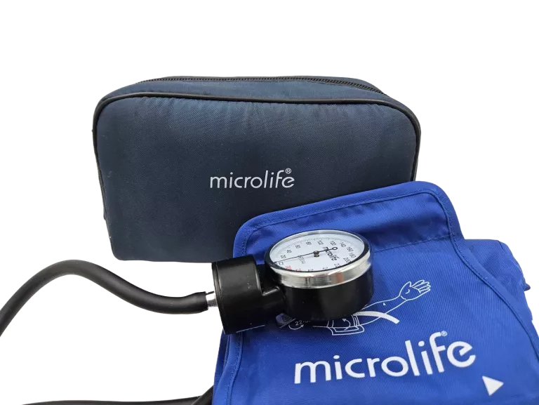 CIŚNIENIOMIERZ NARAMIENNY MICROLIFE ACMNP-1