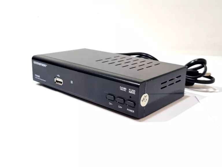 DEKODER DVBT2 EMMERSON T145HD