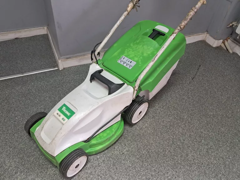 KOSIARKA ELEKTRYCZNA VIKING ME 235