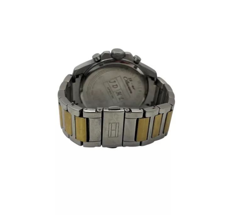 ZEGAREK MĘSKI TOMMY HILFIGER DECKER 1791559