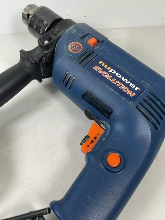 WIERTARKA NUPOWER EVOLUTION KARTON