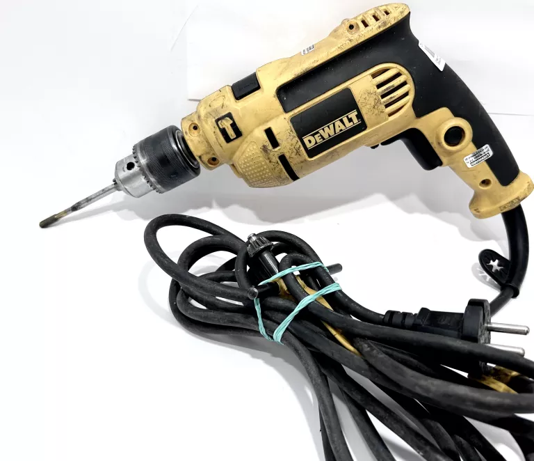 WIERTARKA DEWALT DW274K-QS 701W