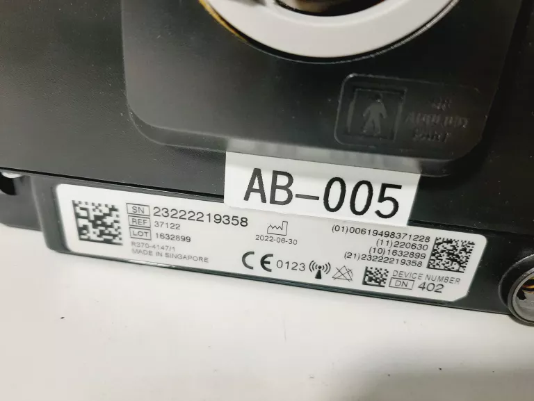 APARAT DO BEZDECHU RESMED AIRSENSE 10 AUTOSET