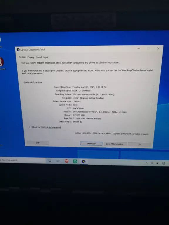 LAPTOP LENOVO YOGA 3 PRO-1370 8/512GB