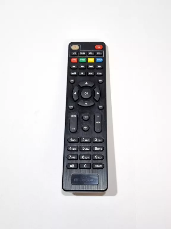 DEKODER DVBT2 EMMERSON T145HD