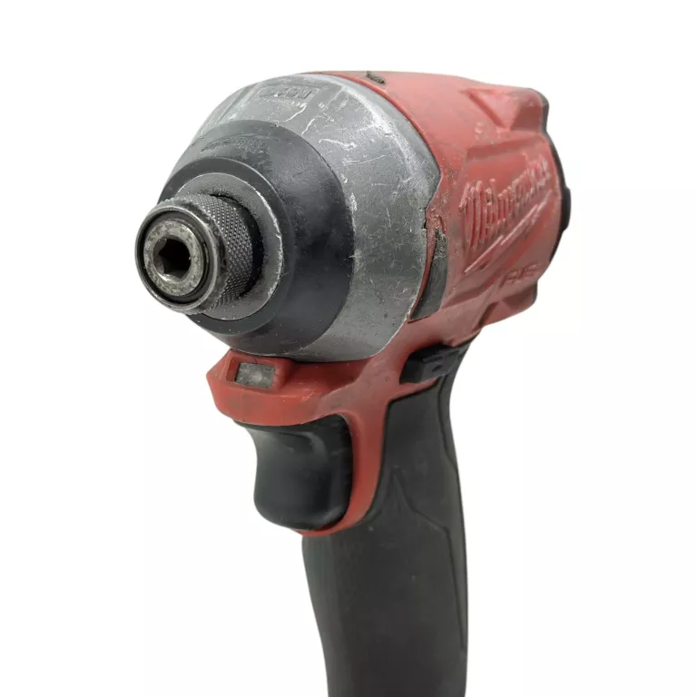 ZAKRĘTARKA MILWAUKEE M18 FID 2 + BATERIA 8AH + ŁADOWARKA