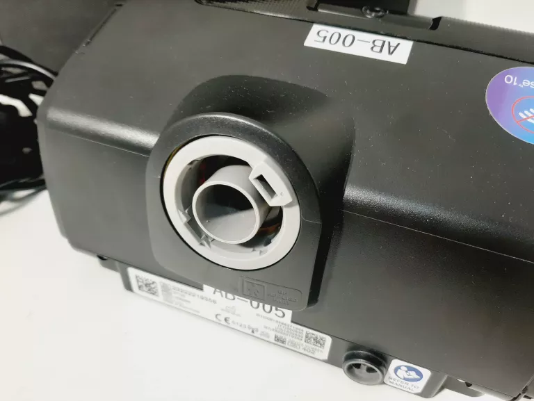 APARAT DO BEZDECHU RESMED AIRSENSE 10 AUTOSET