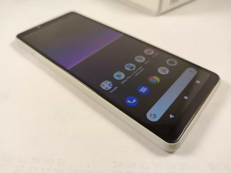 SONY XPERIA 10 II PUDEŁKO