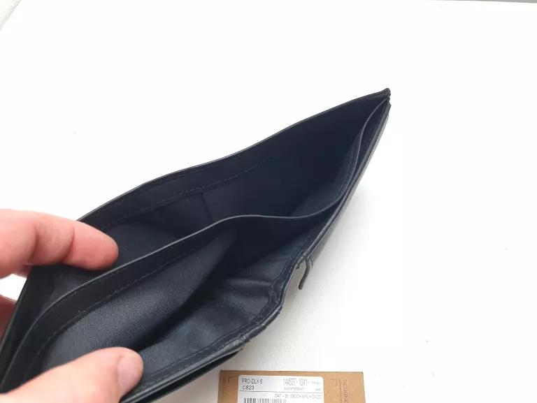 PORTFEL MĘSKI SAMSONITE PRO DLX 6