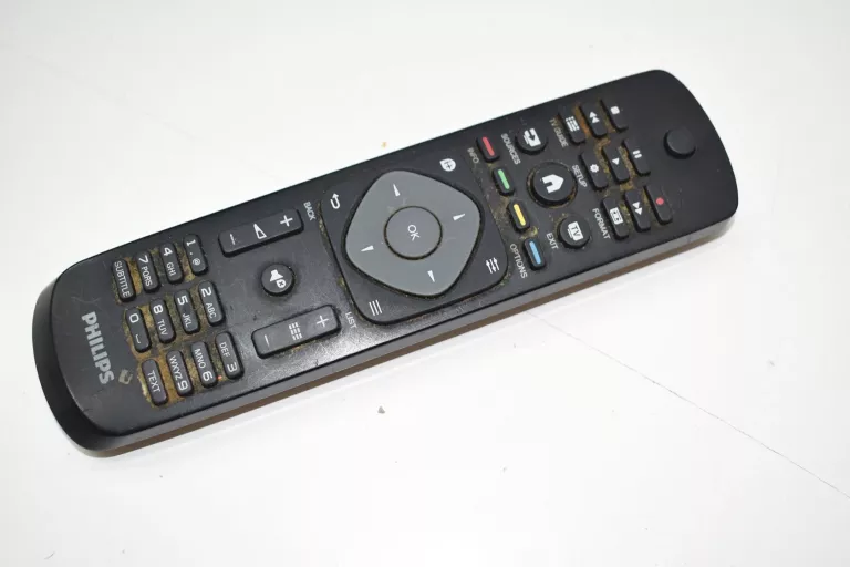 TELEWIZOR LED PHILIPS 32PHH4201 32" HD READY