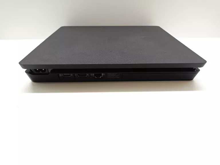 KONSOLA PS4 SLIM 500GB