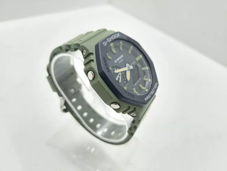 ZEGAREK G-SHOCK GA-2110