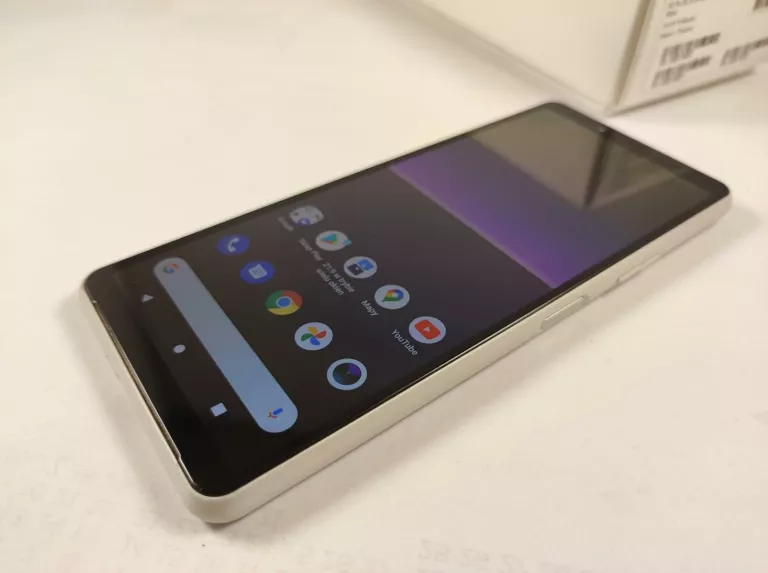 SONY XPERIA 10 II PUDEŁKO