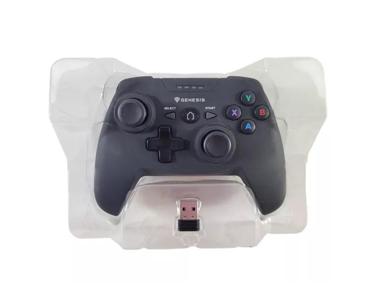 PAD GENESIS MANGAN PV58 KPL