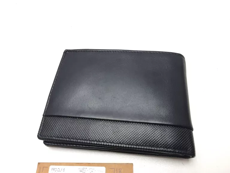 PORTFEL MĘSKI SAMSONITE PRO DLX 6