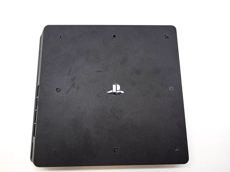 KONSOLA PS4 SLIM 500GB
