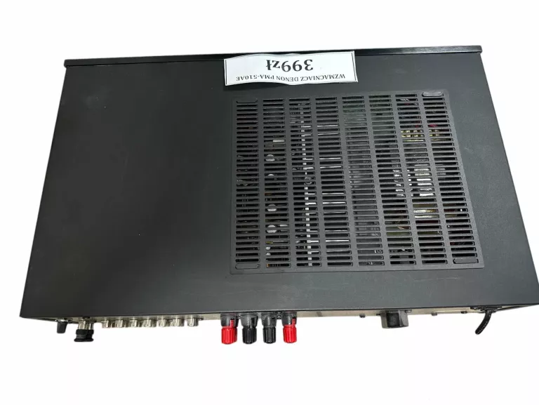 WZMACNIACZ DENON PMA-510AE