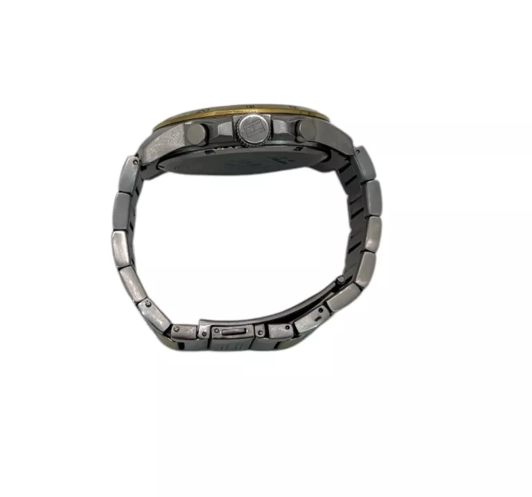 ZEGAREK MĘSKI TOMMY HILFIGER DECKER 1791559