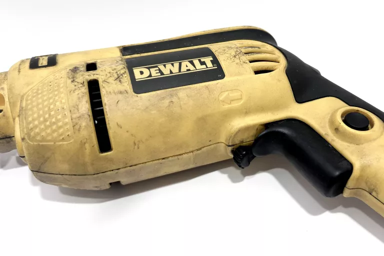 WIERTARKA DEWALT DW274K-QS 701W