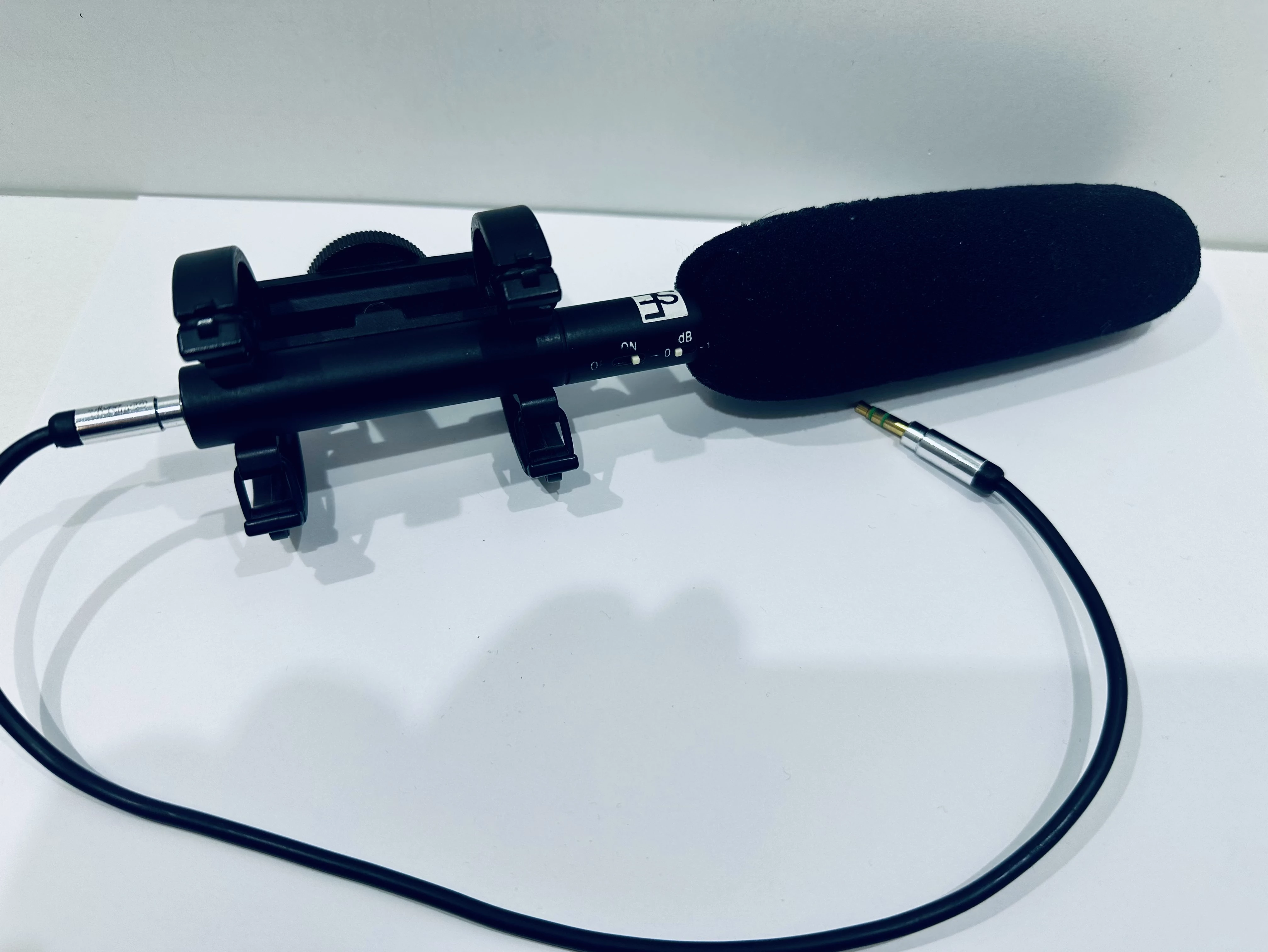 mikrofon-se-electronics-promic-laser-budziszynska-107d-sj-wroclaw