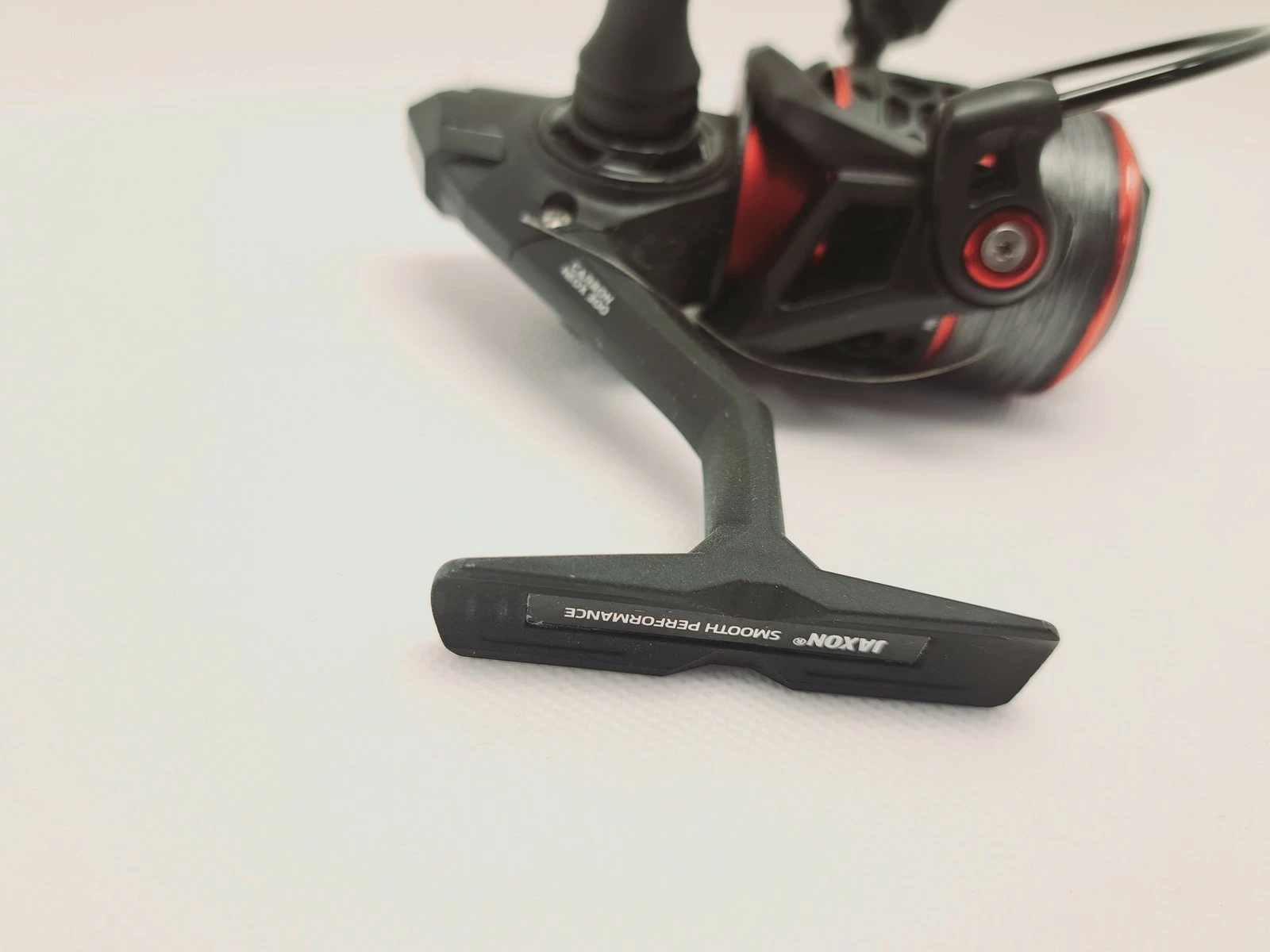 kolowrotek-jaxon-neox-carbon-300-ean-gtin-5900113469921