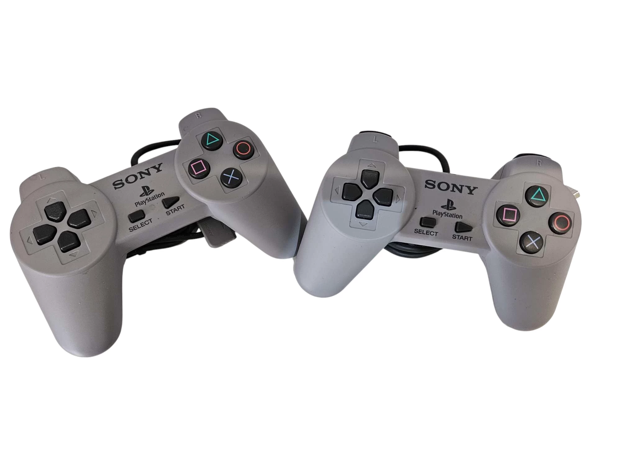 PlayStation Classic SCPH-1000R グレー KONSOLA SONY PLAYSTATION CLASSIC SCPH-1000R / 20 GIER