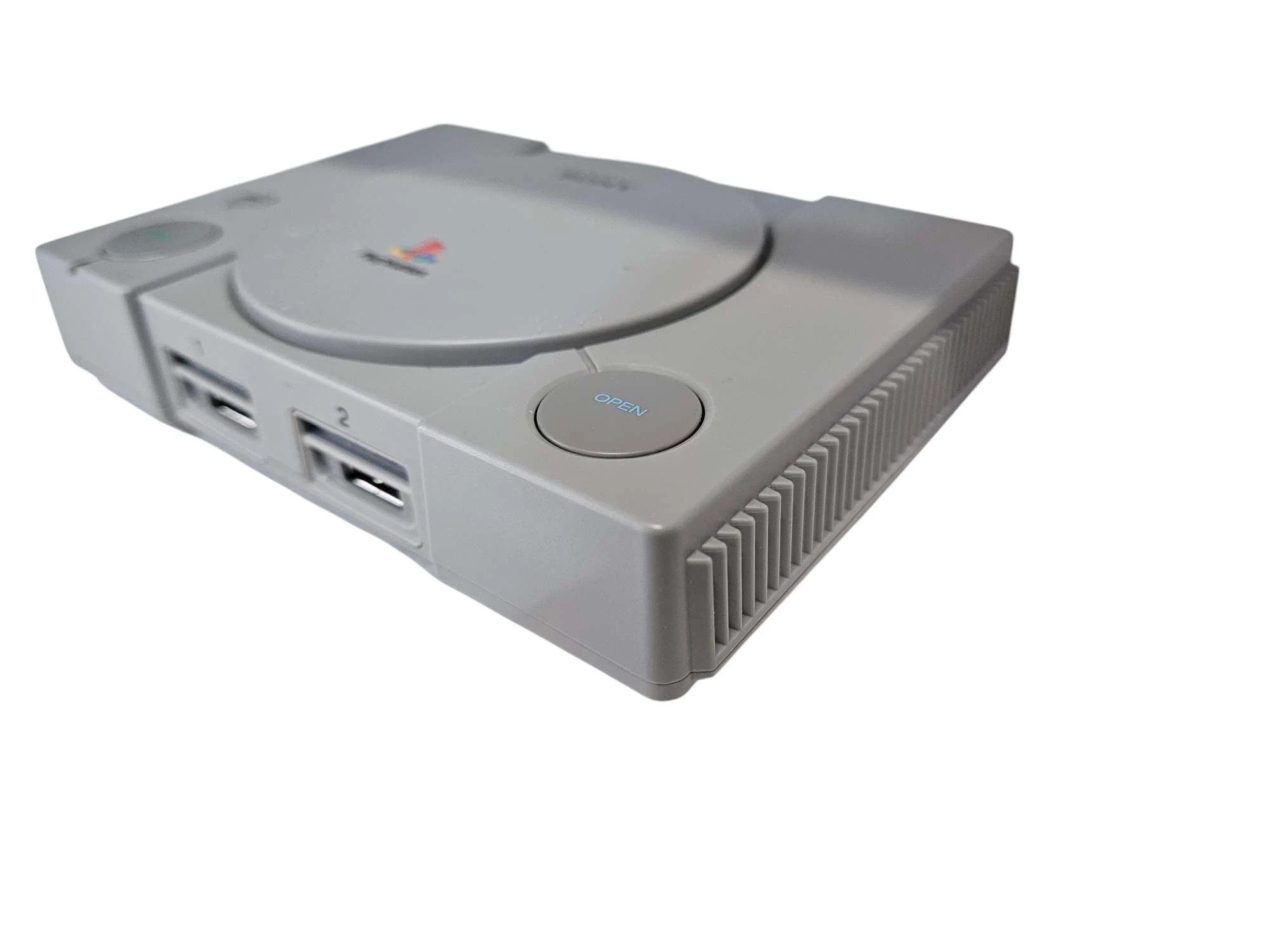 PlayStation Classic SCPH-1000R グレー KONSOLA SONY PLAYSTATION CLASSIC SCPH-1000R / 20 GIER