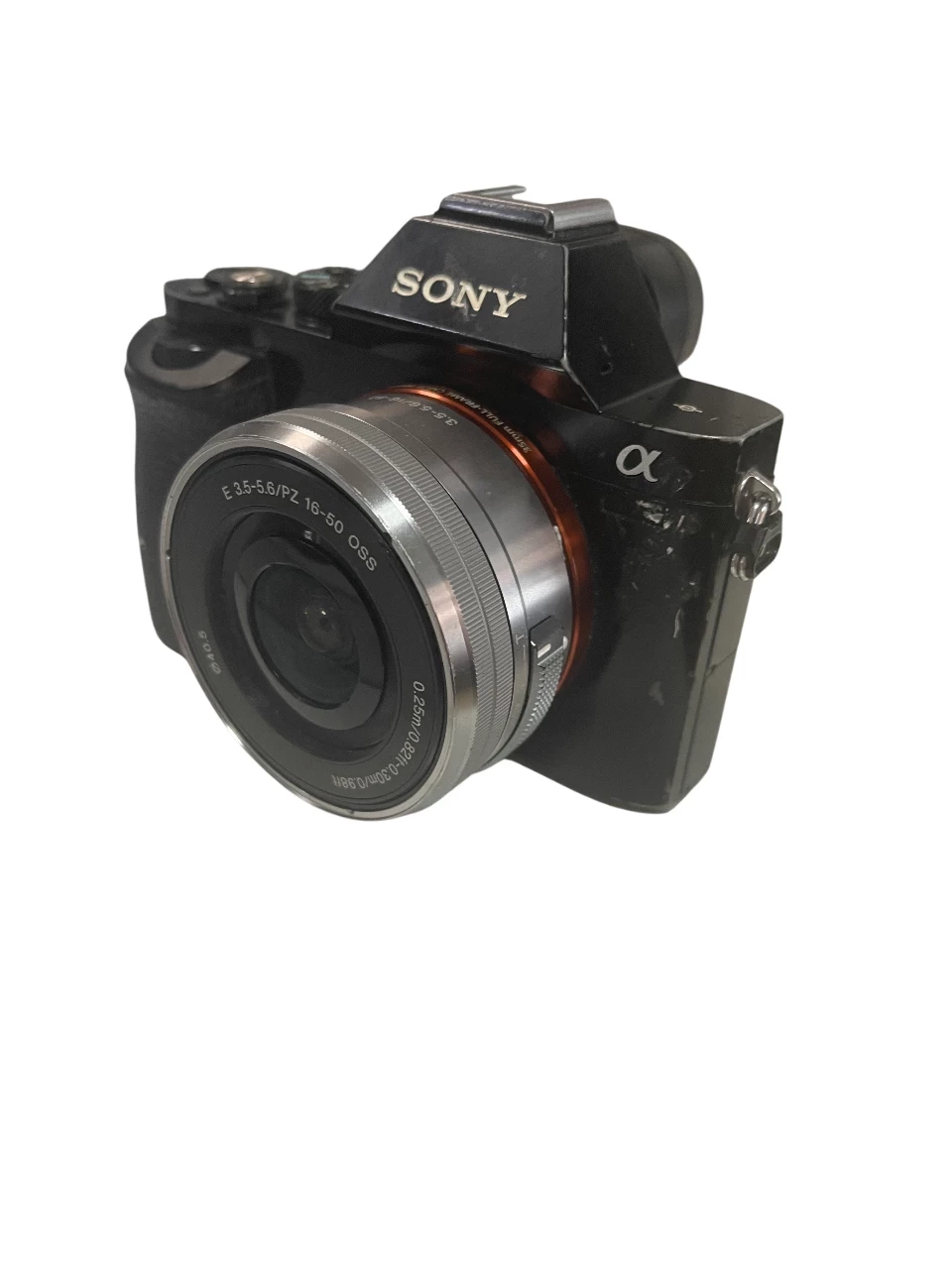 sony-alfa-7-obiektyw-e35-56pz-stan-11323-2