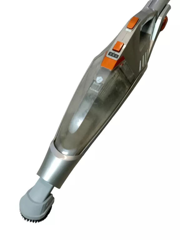 ODKURZACZ BEZPRZEWODOWY PIONOWY TURBOTRONIC 2W1