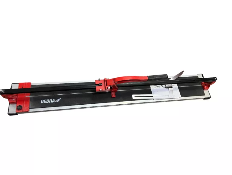 MASZYNKA RĘCZNA DO PŁYTEK DEDRA 1154 1200MM