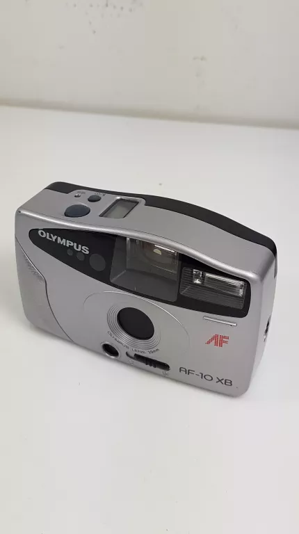 STARY APARAT OLYMPUS AF-10 XB