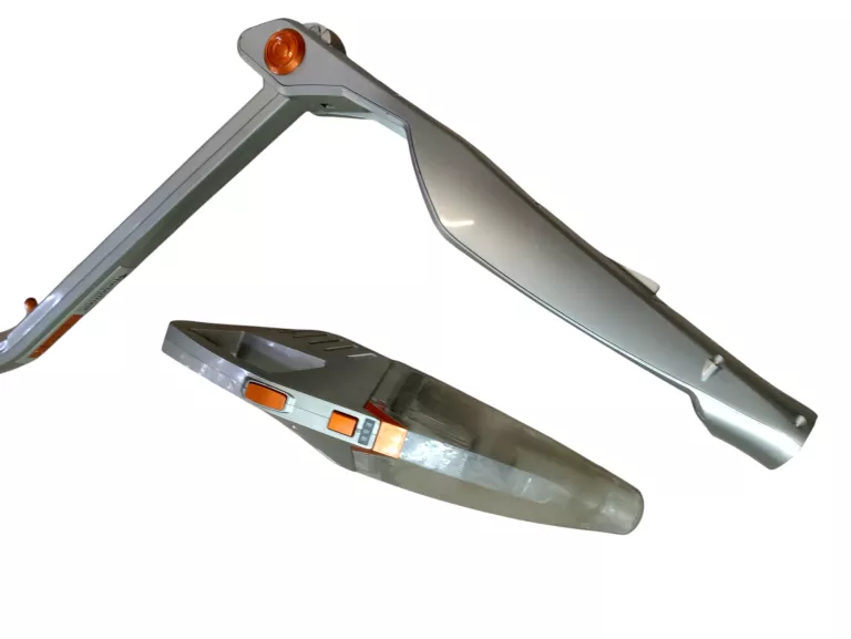 ODKURZACZ BEZPRZEWODOWY PIONOWY TURBOTRONIC 2W1