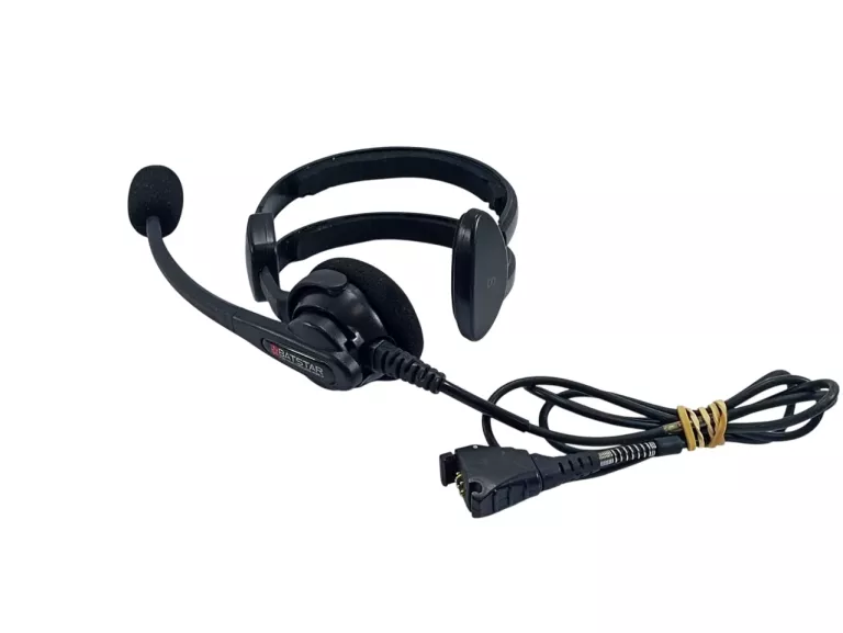 SŁUCHAWKI BATSTAR HEADSET