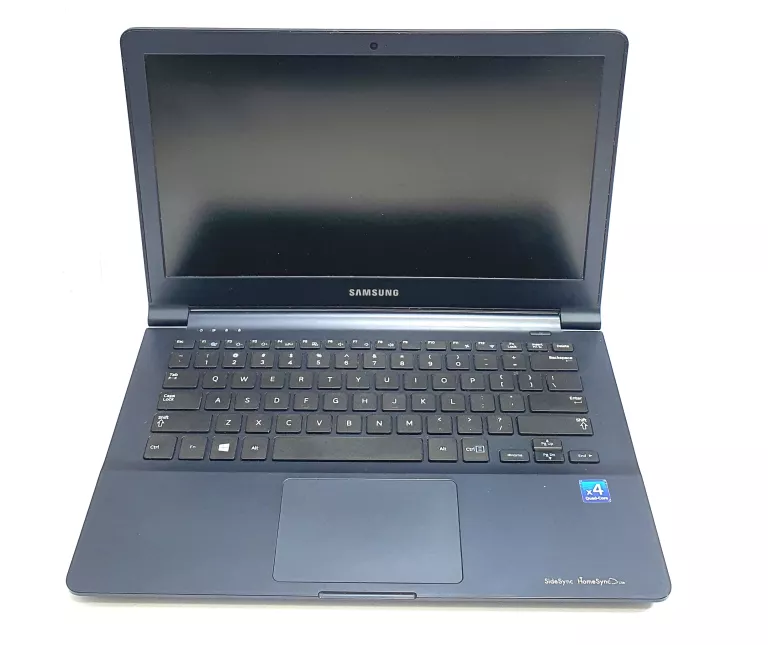 LAPTOP SAMSUNG 905S - 4GB RAM - DYSK 120GB - WIN 10 PRO