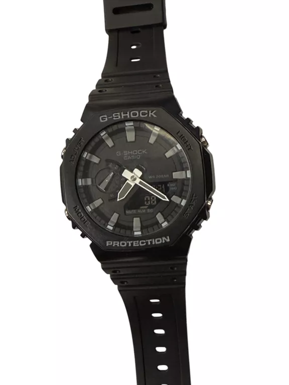 CASIO G SHOCK 5611
