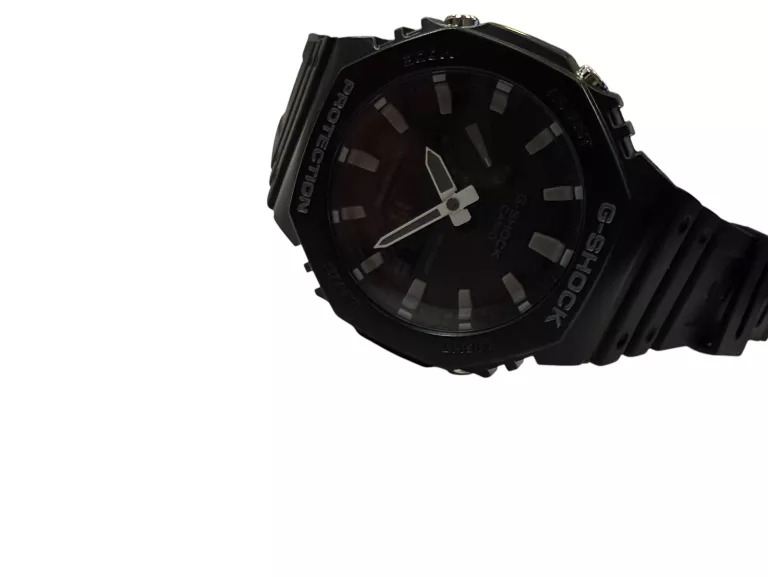 CASIO G SHOCK 5611
