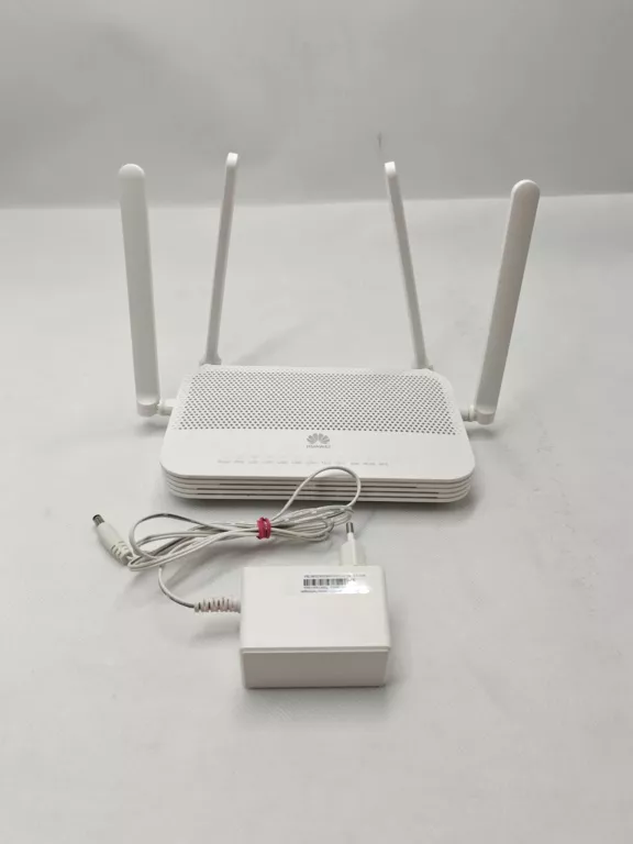 ROUTER HUAWEI ECHOLIFE EG8245W5-6T