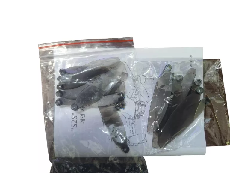 DRON UAV S2S S-SERIES