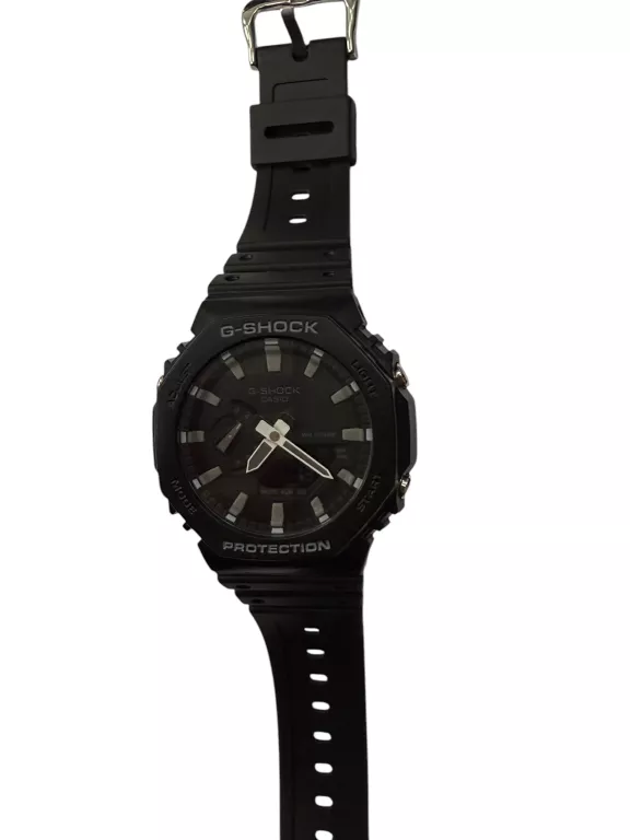 CASIO G SHOCK 5611