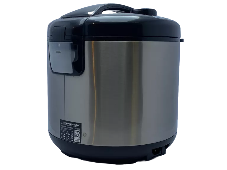 MULTICOOKER ESPERANZA EKG011