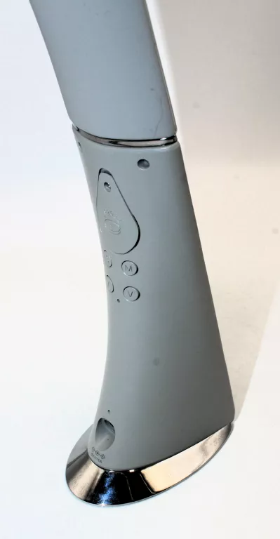 LIVARNO HOME LAMPA STOŁOWA LED, ELASTYCZNE RAMIĘ