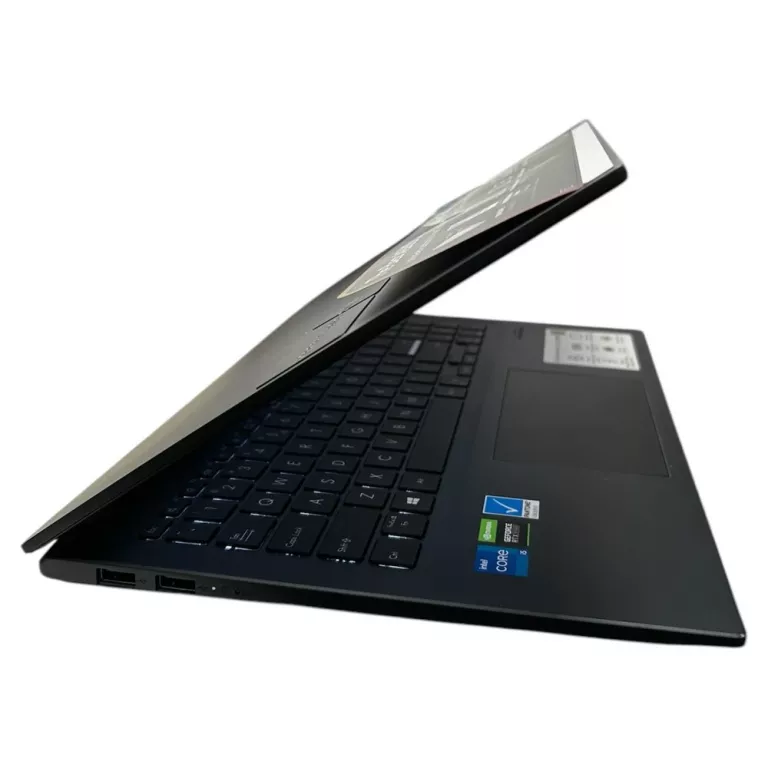 LAPTOP ASUS VIVOBOOK K3500PC-L1010W I5-11300H 16/512GB SSD RTX 3050 (
