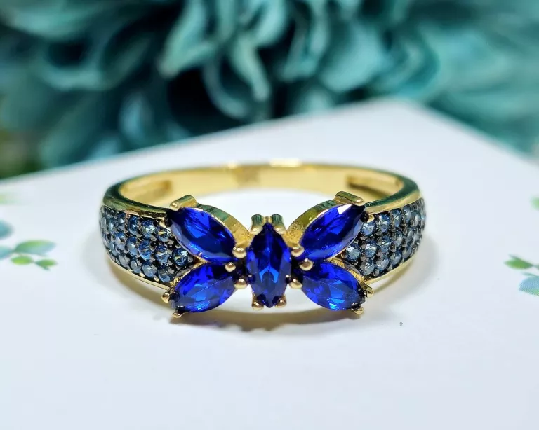 cudny-zloty-pierscionek-blekitne-i-granatowe-cyrkonie-p585-260g-r15-marka-248811-958954