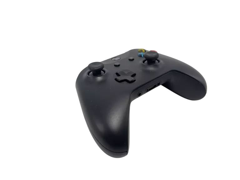 KONSOLA MICROSOFT XBOX ONE S 1 TB + 2 PADY + ZESTAW 5 GIER!