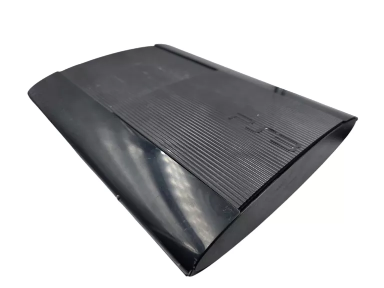 KONSOLA SONY PLAYSTATION 3 SUPER SLIM 12GB CECH-4004A